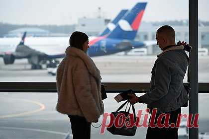 В РСТ оценили влияние новых визовых ограничений Европы на россиян