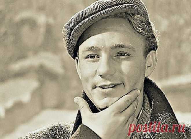 Николай Рыбников
- 13 декабря, 1930
 • 22 октября 1990