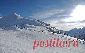 Французские горнолыжники предпочитают отдыхать в Пиренеях | FanSki.ru &#8211; сайт фанатов горных лыж, сноуборда и путешествий
