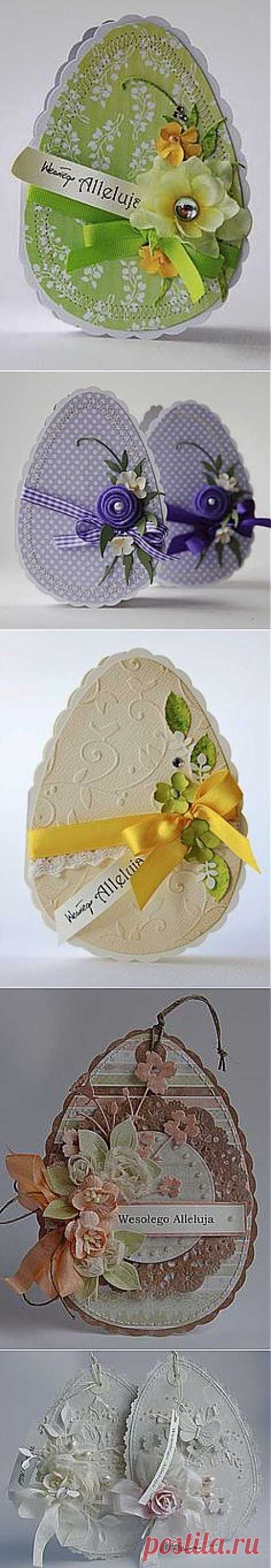 Easter/Пасха в Pinterest