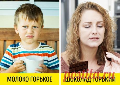 8 научных причин, почему мы любим вредную еду и не любим полезную