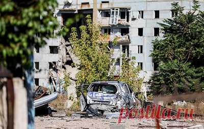 ВСУ второй день подряд не обстреливают ДНР. В управлении по документированию военных преступлений Украины администрации главы и правительства республики отметили, что данные приведены за минувшие сутки