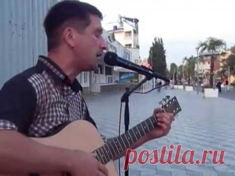 БЕГУТ ГОДА - АЛЕКСЕЙ ДЕДЯЕВ