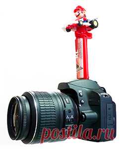 9 Weird Photography Tricks That Actually Work!