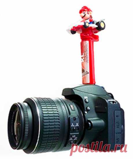 9 Weird Photography Tricks That Actually Work!
