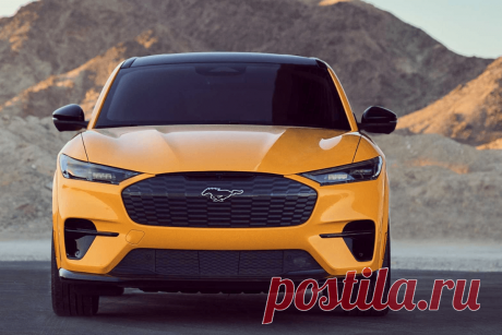 🔥Ford отзывает 48 924 машин модели Mustang Mach-E из-за проблем с безопасностью
✅По заявлениям представителей известно, что дефект безопасности стал причиной, по которой Ford Motor Co. приказала своим дилерам на какое-то время остановить поставки Mustang Mach-E...
👉 Читать далее по ссылке: https://lindeal.com/news/ford-otzyvaet-48-924-mashin-modeli-mustang-mach-e-iz-za-problem-s-bezopasnostyu
🔎Подписывайтесь на нашу страницу в facebook, чтобы быть в курсе интересных новостей и статей
#Ford
