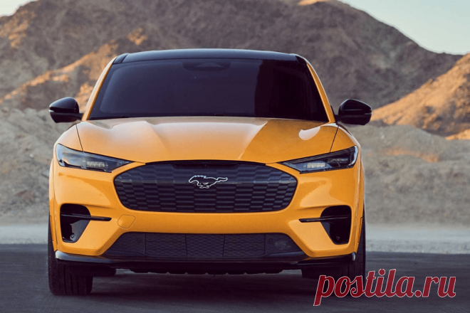 🔥Ford отзывает 48 924 машин модели Mustang Mach-E из-за проблем с безопасностью
✅По заявлениям представителей известно, что дефект безопасности стал причиной, по которой Ford Motor Co. приказала своим дилерам на какое-то время остановить поставки Mustang Mach-E...
👉 Читать далее по ссылке: https://lindeal.com/news/ford-otzyvaet-48-924-mashin-modeli-mustang-mach-e-iz-za-problem-s-bezopasnostyu
🔎Подписывайтесь на нашу страницу в facebook, чтобы быть в курсе интересных новостей и статей
#Ford