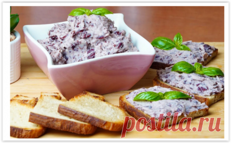 Смешиваем селедку со свеклой и готовим вкуснейший паштет как из ресторана за 5 минут!