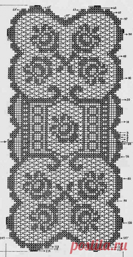 Only Crochet Patterns Archives - Beautiful Crochet Patterns and Knitting Patterns