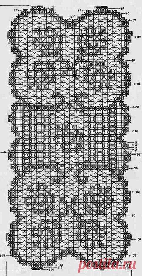 Only Crochet Patterns Archives - Beautiful Crochet Patterns and Knitting Patterns