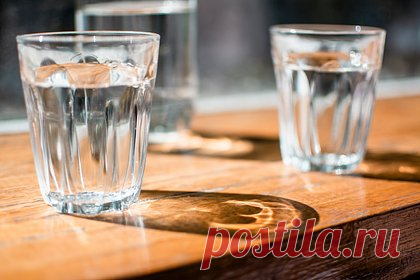 В Ираке заявили об остром дефиците воды