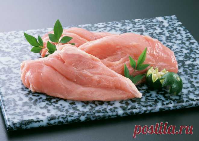 Топ-6 рецептов приготовления куриной грудки Худеем вкусно!