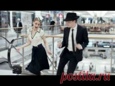 JustSomeMotion (JSM) - Deka TV Spot (Extended Version) - Jamie Berry Feat. Octavia Rose - Delight