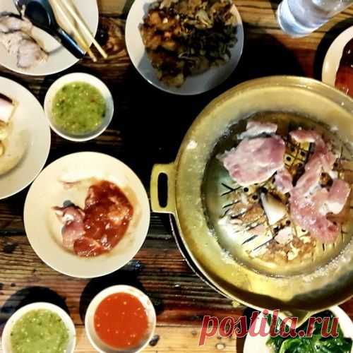 8 уникальных блюд из Таиланда, которые удовлетворят любого гурмана