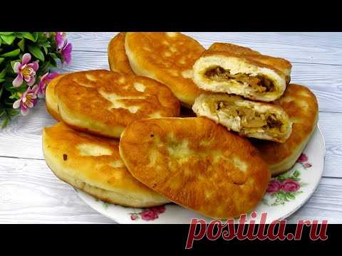 Тесто по ГОСТу, дрожжевое, как раньше! Для пирожков, беляшей и даже пиццы!Рецепт:
Тесто: 
Мука - 550 гр
Молоко - 300 мл ( или вода)
Растительное масло - 2-3 ст.л
Дрожжи - 2 ч.л. сухих или 15 гр свежих
Сахар - 1 ст.л с горкой
Соль - 1 ч.л. без горки
Начинка:
Капуста квашенная - 600 гр
Масло растительное для жарки

Сахар - 1,5 ч.л ( по желанию)
Перец молотый - 0,5 ч.л
Специи ( у меня смесь пряных трав)