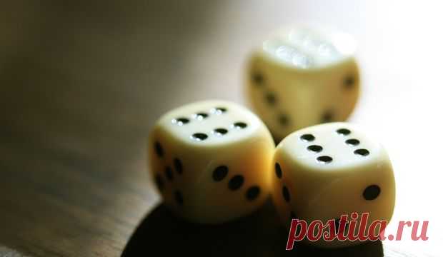 Невероятные совпадения!!