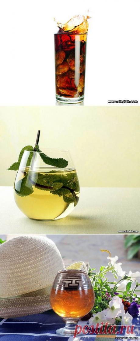 Целебные настойки | Домашнее виноделие