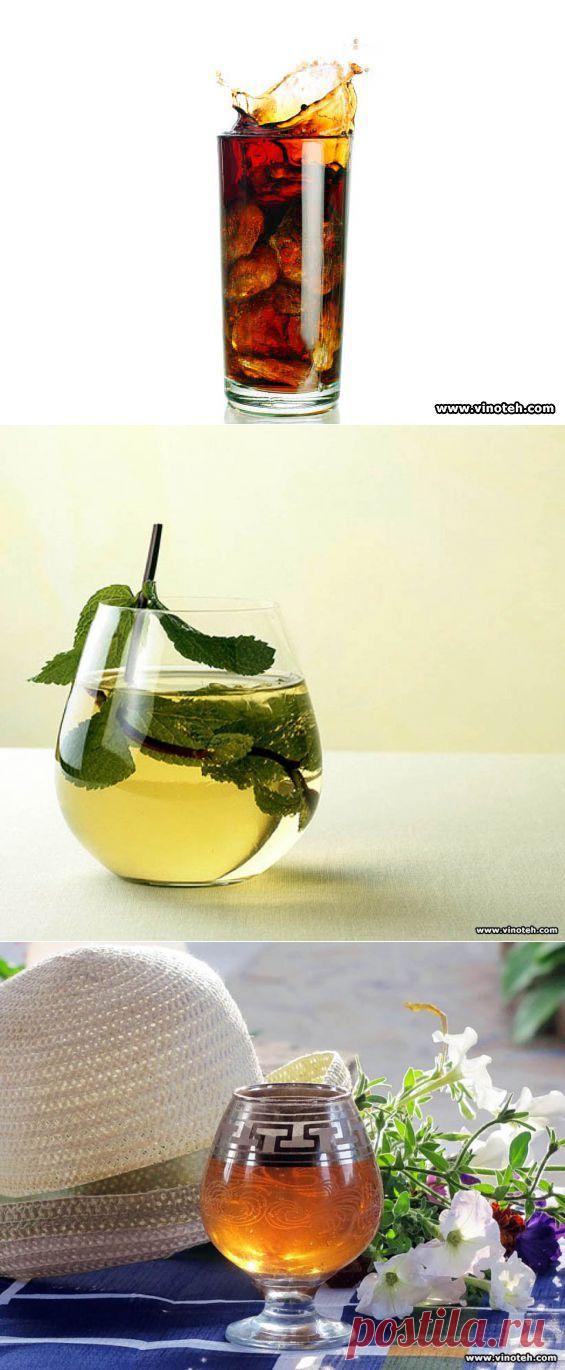 Целебные настойки | Домашнее виноделие