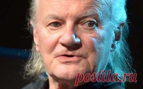 Джим Родфорд: бас-гитарист рок-групп The Kinks и The Zombies умер в 76 лет
