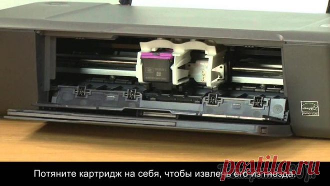Почему не печатает принтер? Быстрое решение