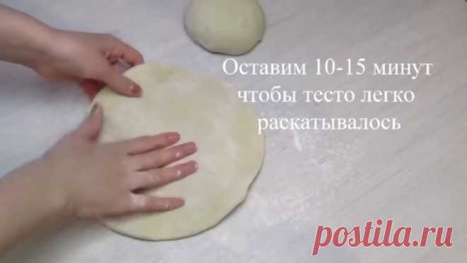 Неимоверная вкуснота из фарша: мастер-класс