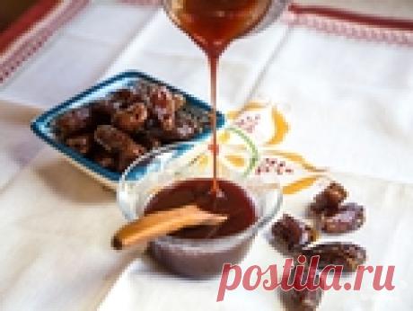 20 рецептов из фиников - вкусные и полезные блюда!