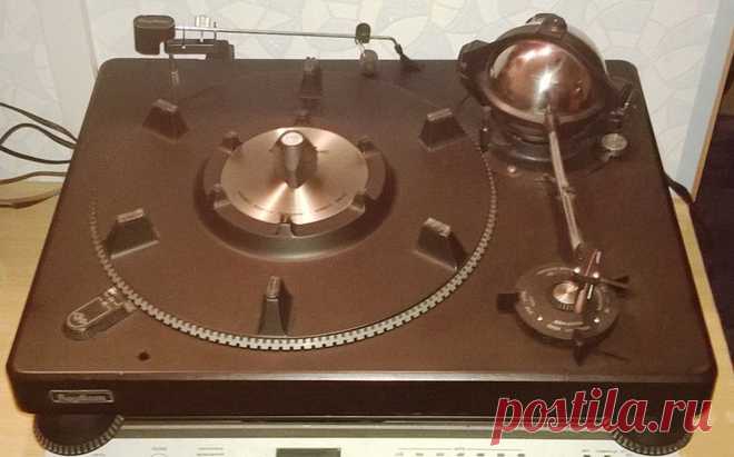 Советский HI-FI и его создатели: ленинградский High End от ведущего «корабела» ЦНИИ «Морфизприбор - В середине 70-х появляются “Бриг” и “Корвет” (проигрыватель). Устройства в полной мере оправдывают затраченные на них титанические усилия. Ратаев получает ценный опыт в разработке транзисторного усиления высокой верности. Далее под его руководством появляется множество других устройств.

Социалистическое соревнование и усилитель чемпион
Статьи и советы - Pult.ru