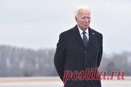 Байден высказался о законопроекте по помощи Украине. Американский президент Джо Байден не увидел признаков того, что законопроект по дополнительной помощи Украине будет принят в Сенате. «Теперь все признаки указывают на то, что этот законопроект даже не попадет на голосование в Сенате», — подчеркнул политик в ходе разговора с журналистами.