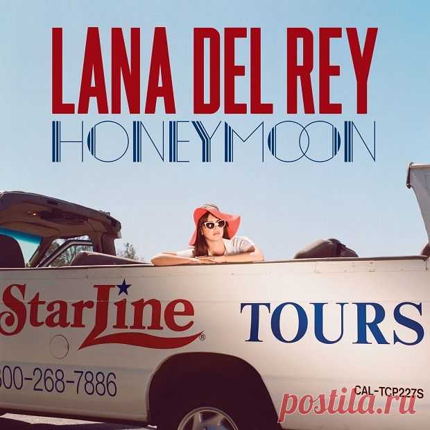 Lana Del Rey – Honeymoon – Поток рефлексии | Soulplay Radio Blog - Музыкальный Блог