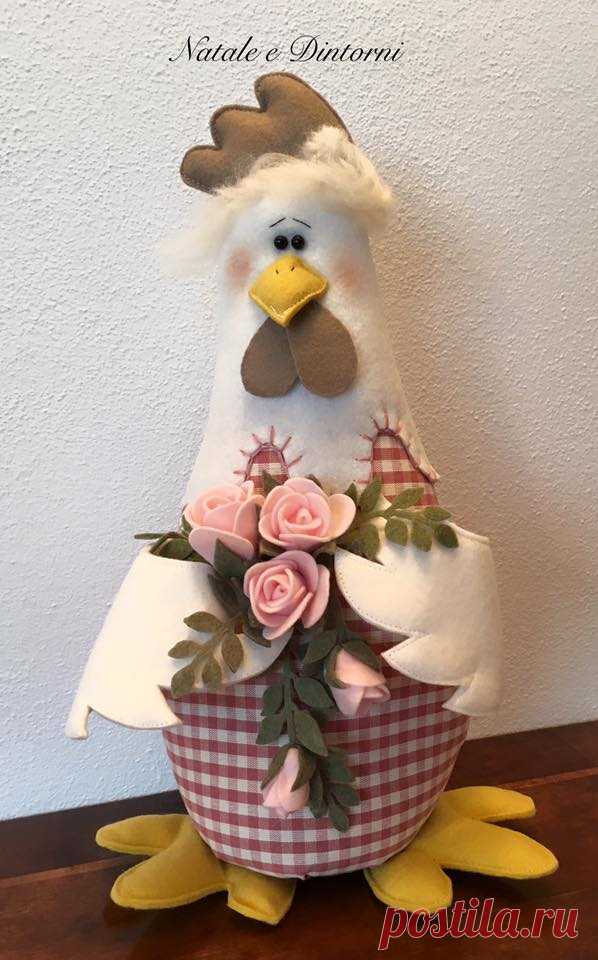(10) Facebook