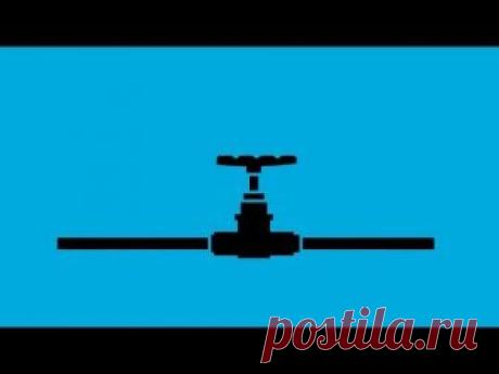 Сети водоотведения: границы эксплуатационной ответственности
