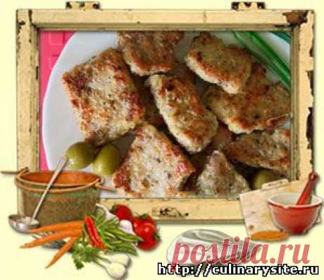 Мясо по-преображенски - Рецепт приготовления