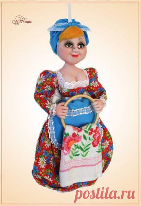 Таша Интерьерные куклы
43 года, , г. Первоуральск (Свердловская область)