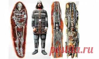 Сунгирь. Русь 25000 лет назад 
Сунгирь - верхнепалеолитическая стоянка древнего человека на территории Владимирской области. Стоянка находится на восточной окраине города Владимира в месте впадения одноимённого ручья в реку Клязьм…