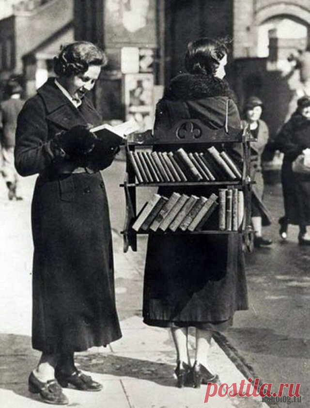 Старые фото (60 фото)