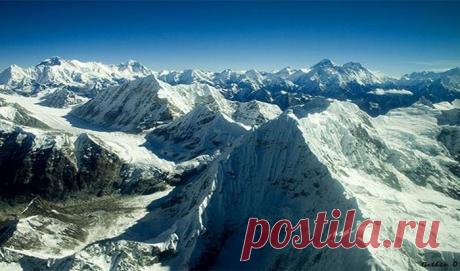 Интересные факты из разных уголков Земли | НАУКА И ЖИЗНЬ