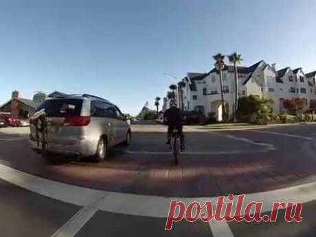 Culture — Motoped