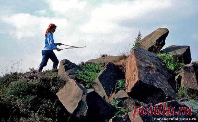 Седьмое чувство | Велемудр