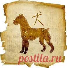 Гороскоп на 2015 год для Собаки
