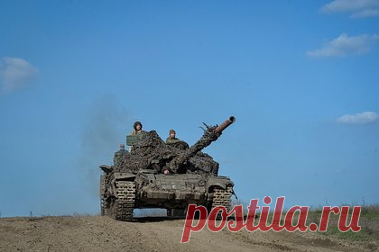 Командные пункты бригад украинской теробороны поразили в ДНР и Запорожье. Командные пункты двух бригад украинской территориальной обороны, 125-й и 102-й бригад, были поражены российскими войсками в ходе спецоперации. По словам из Минобороны, это произошло в районе населенного пункта Ямполовка в Донецкой народной республике (ДНР) и близ Зализничного в Запорожской области.