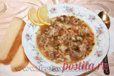 Суп харчо - классика грузинской кухни. Рецепт суп харчо, сытного и вкусного блюда. | Делайте с нами своими руками