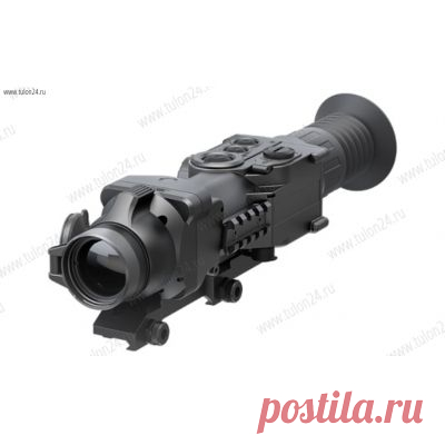 Тепловизионный прицел Pulsar Apex LD38 (9 Гц, 950 метров) купить, цена оптовая