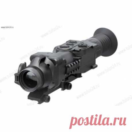 Тепловизионный прицел Pulsar Apex LD38 (9 Гц, 950 метров) купить, цена оптовая
