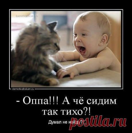 Интересные новости