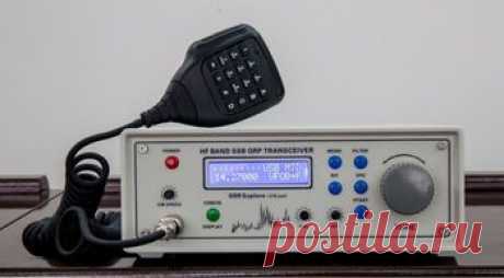 Бесплатная SDR вч Qrp трансивер комплекты, принадлежащий категории Прочие телефоны и телекоммуникационные товары и относящийся к Телефоны и телекоммуникации на сайте AliExpress.com | Alibaba Group