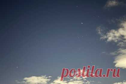 Найден летевший над Москвой метеорит