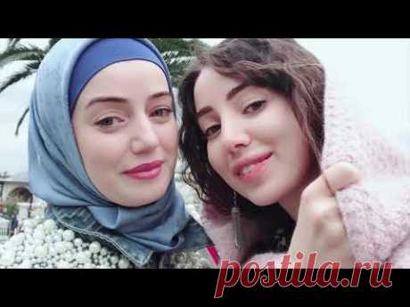 Макка Сагаипова Я люблю тебя слышишь (NEW2018)