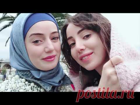 Макка Сагаипова Я люблю тебя слышишь (NEW2018)