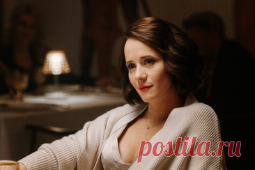 Ольга Лерман