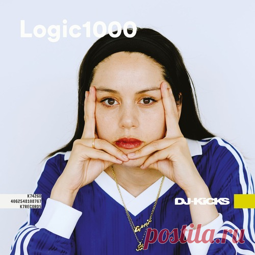 Download VA - DJ-Kicks: Logic1000 Label K7 Records Styles Ambient, Chillout, Downtempo, Easy Listening, Experimental Date 2025-03-28 Catalog # K7426D Length 136:56 Tracks 20